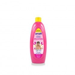 Champ Infantil Amalfi Brilho 750ml