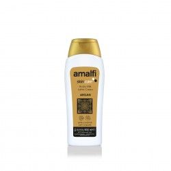 Creme Hidratante Amalfi Aloe Vera 250ml