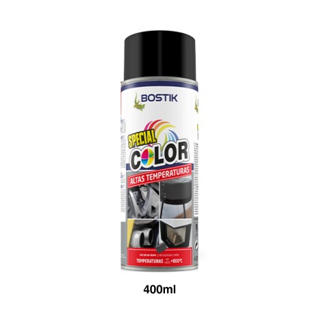 Spray Pintura Alta Temperatura Special Color 400ml - Image product