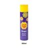 Spray Ambientador Chupa Chups 300ml Spray Ambientador Chupa Chups 300ml