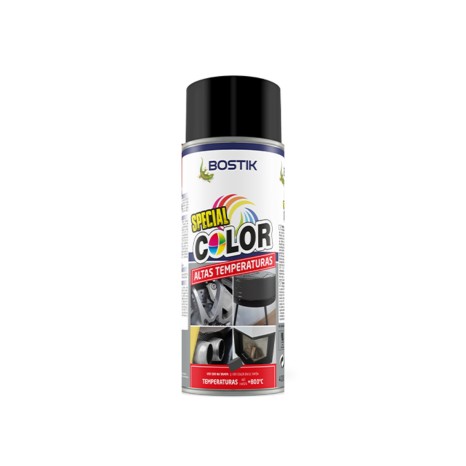 Spray Pintura Alta Temperatura Special Color 400ml - Image product