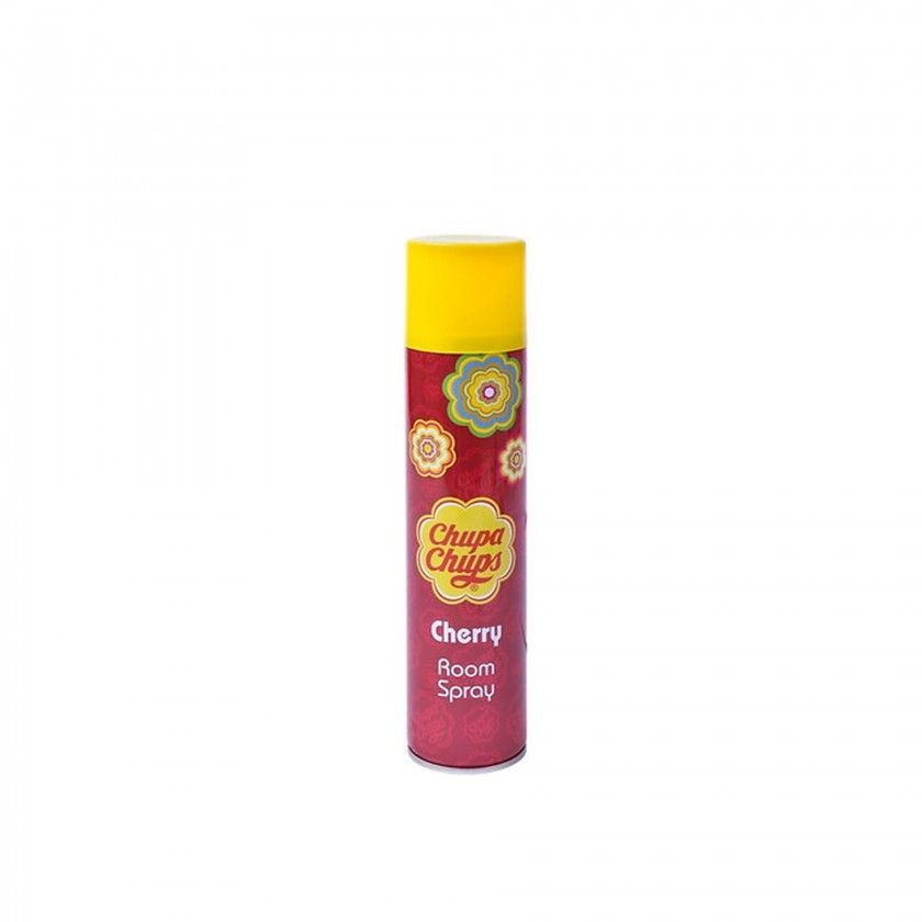Spray Ambientador Chupa Chups 300ml