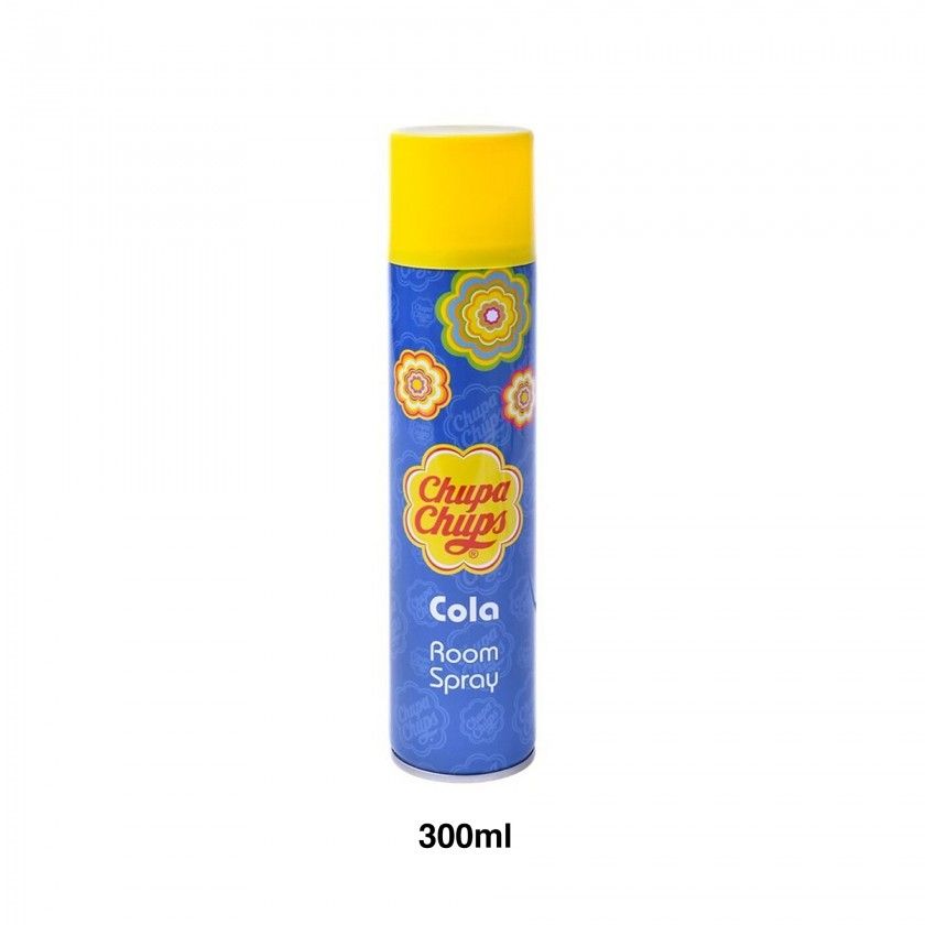 Spray Ambientador Chupa Chups 300ml