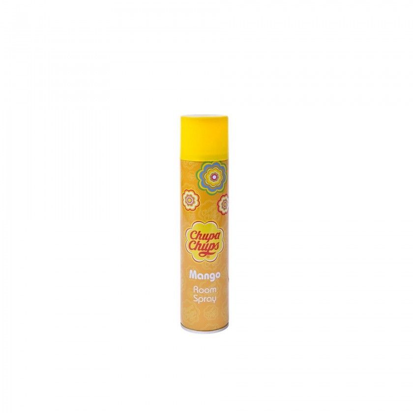 Spray Ambientador Chupa Chups 300ml