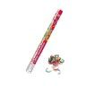 Tubo Confetis Cores 60cm