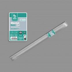 Toalha Mesa Papel Plastificado 120cmx5m Toalha Mesa Papel Plastificado 120cmx5m