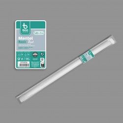 Toalha Mesa Papel Plastificado 120cmx5m