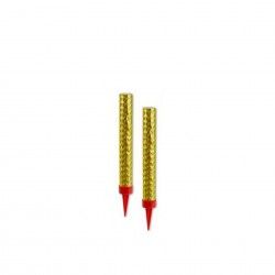 Foguete Festivo 14.5cm Pack 2 Foguete Festivo 14.5cm Pack 2