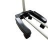 Estendal Cho 3 Andares com Rodas 76X66X176cm