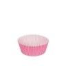 Forma Queque Rosa 4.3X2.3cm Pack 75 Forma Queque Rosa 4.3X2.3cm Pack 75