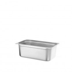 Contentor Inox 9L Gn1/1X65mm