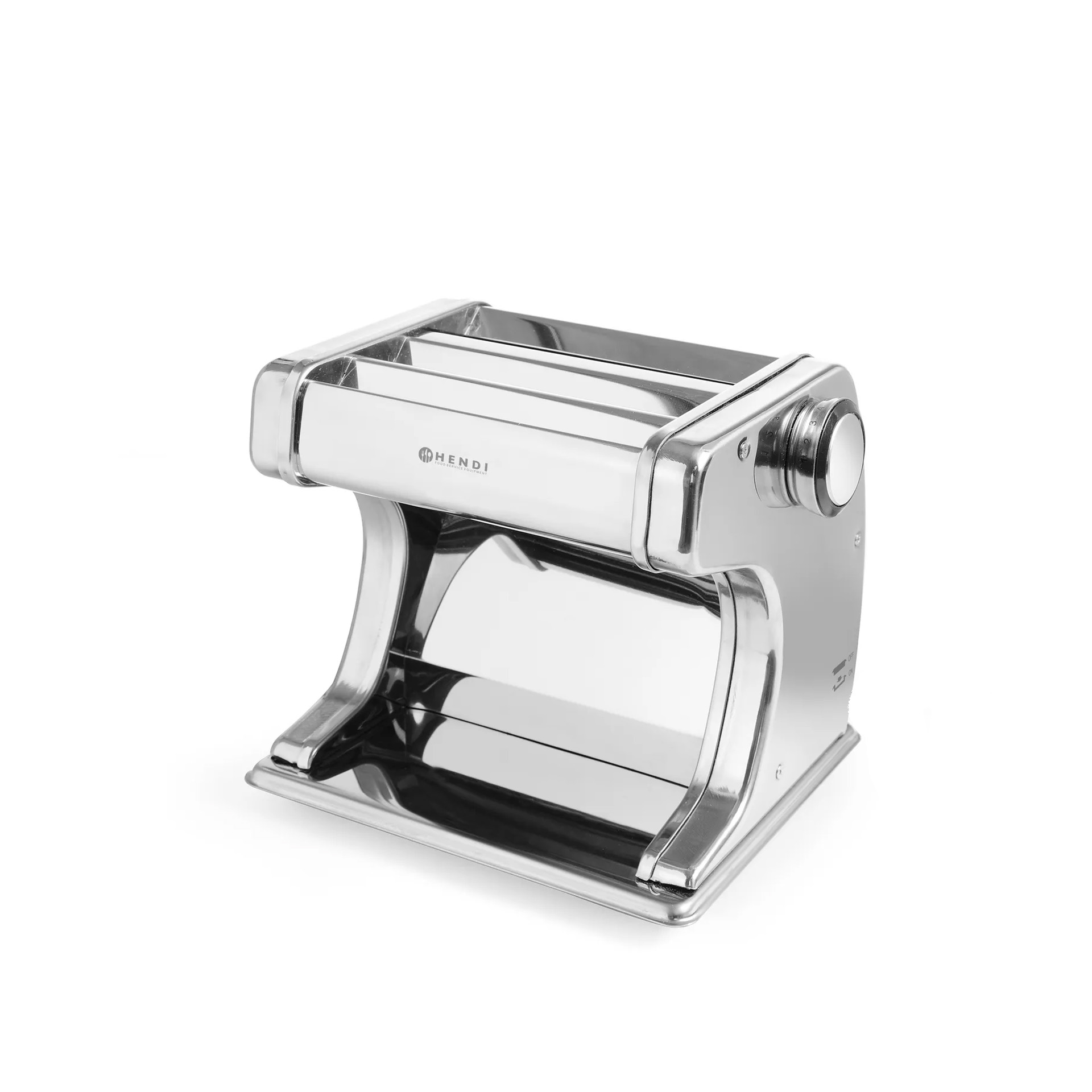 Máquina Massa Elétrica Inox 70W 230V 25.8X21.8X23cm