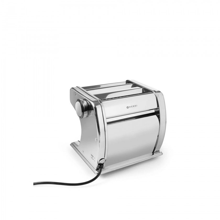 Mquina Massa Eltrica Inox 70W 230V 25.8X21.8X23cm