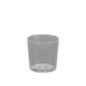 Copo Plastico Reutilizável Caipirinha 330ml 8.1X7X8cm Pack 10 Copo Plastico Reutilizável Caipirinha 330ml 8.1X7X8cm Pack 10