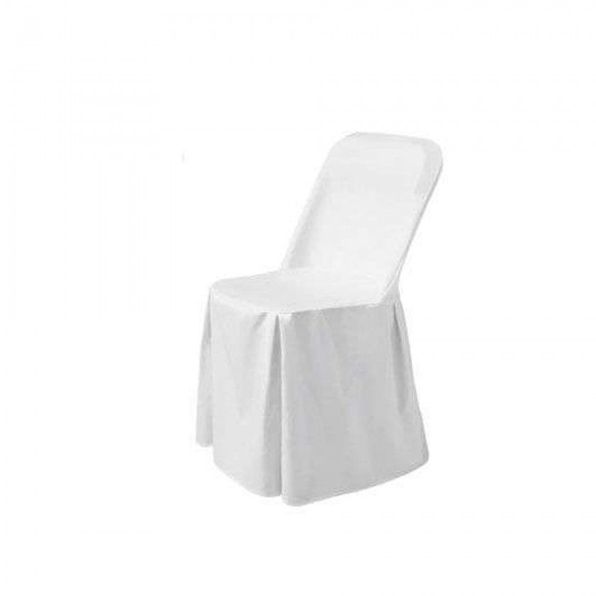 Cobertura Cadeira Dobrvel Polister 170gr/m2