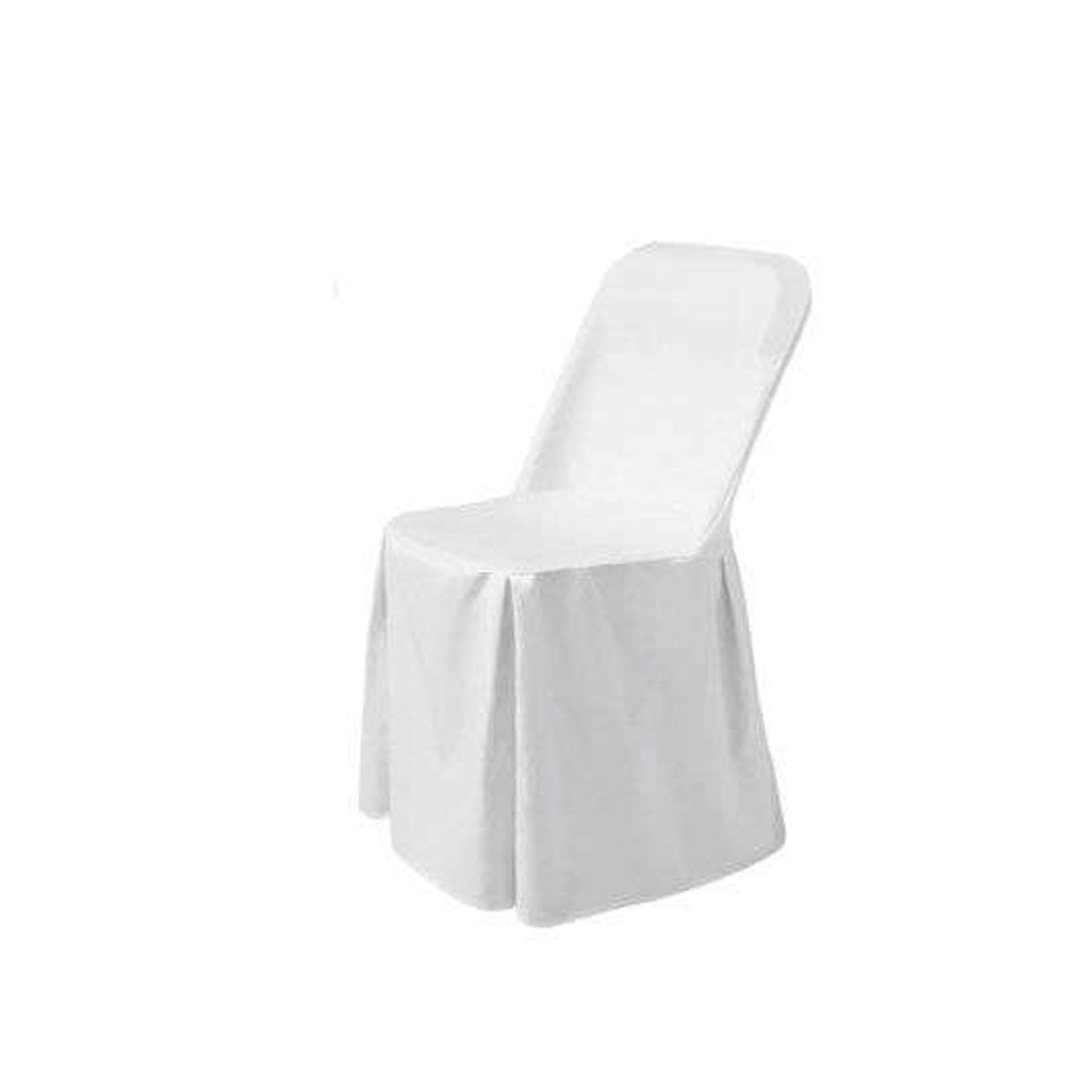 Cobertura Cadeira Dobrável Poliéster 170gr/m2