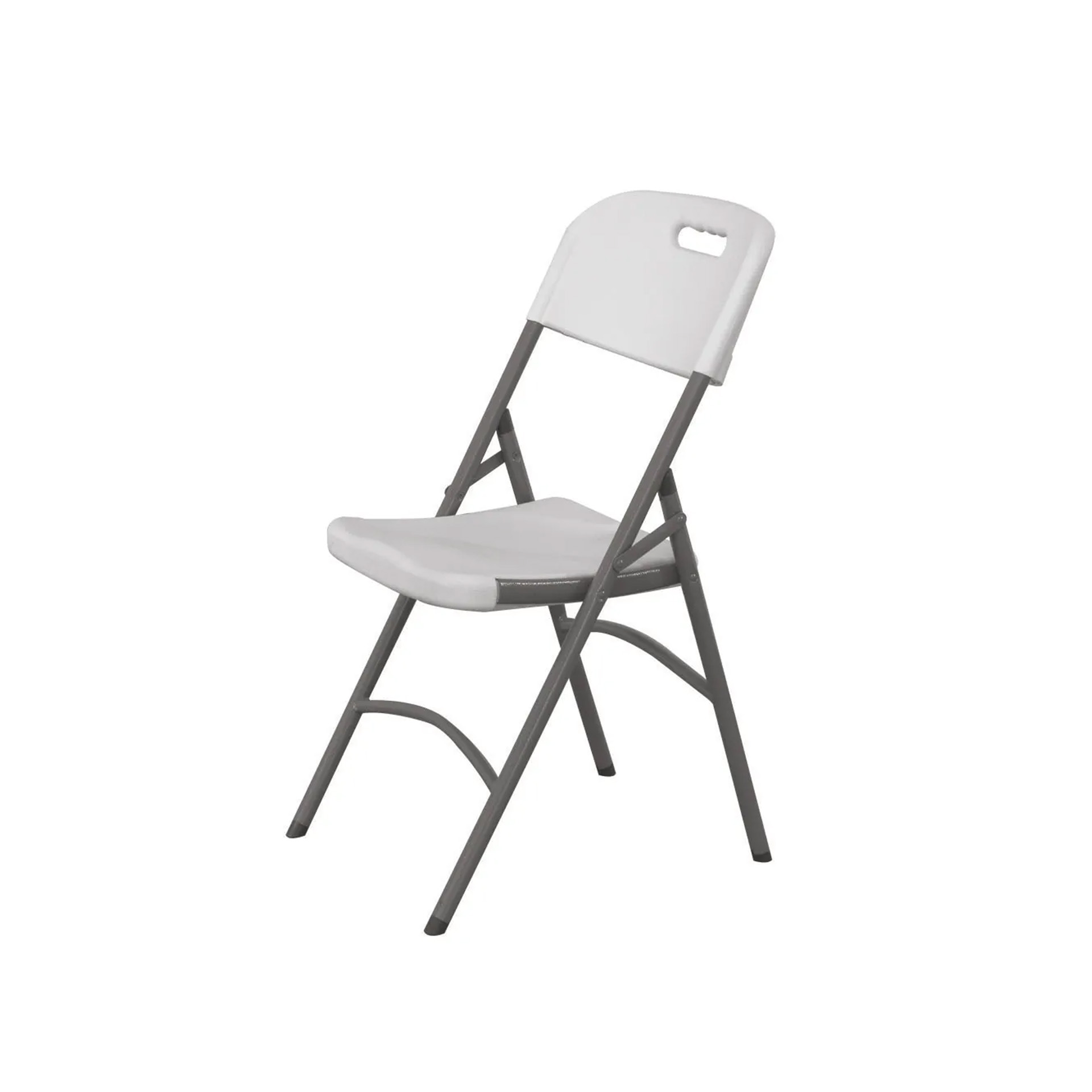 Cadeira Catering Polietileno 180kg 54X44X84cm