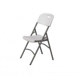 Cadeira Catering Polietileno 180kg 54X44X84cm