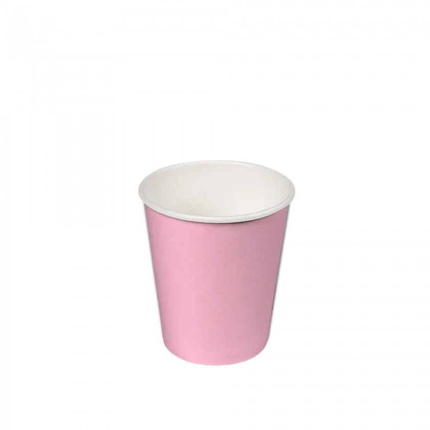 Copo Papel 200ml Pack 24