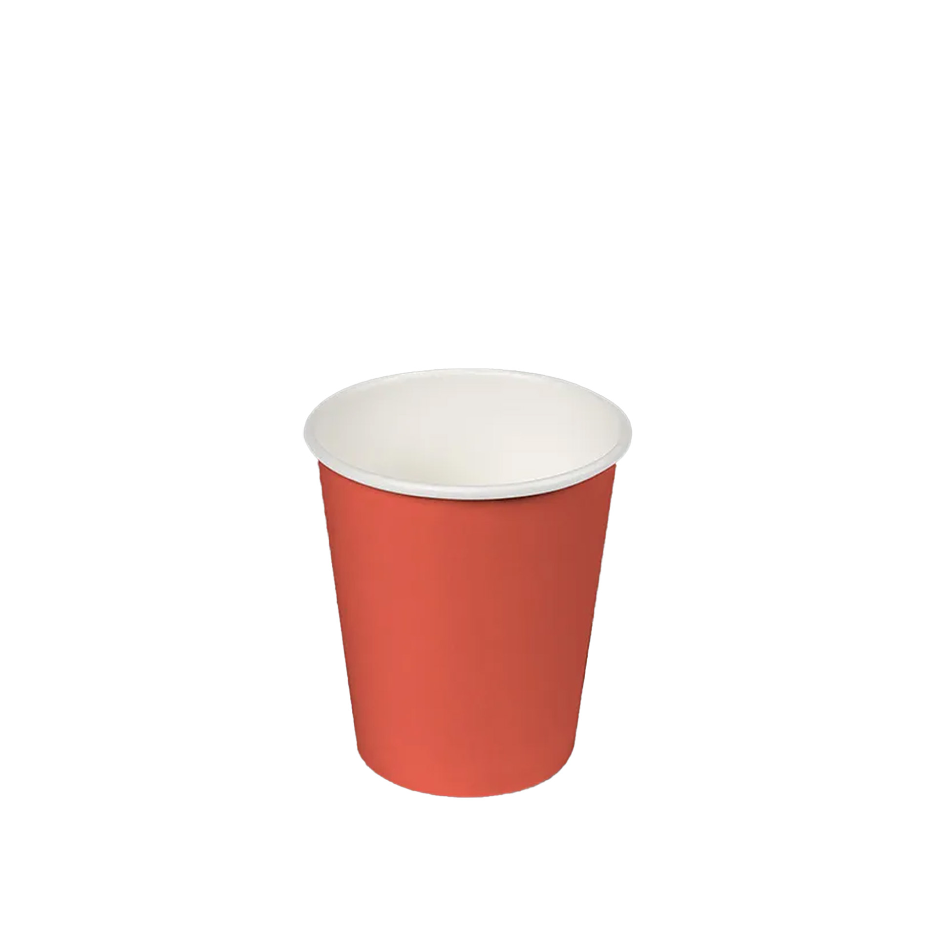Copo Cartão 200ml 7.2X5.3X7.9cm Pack 24