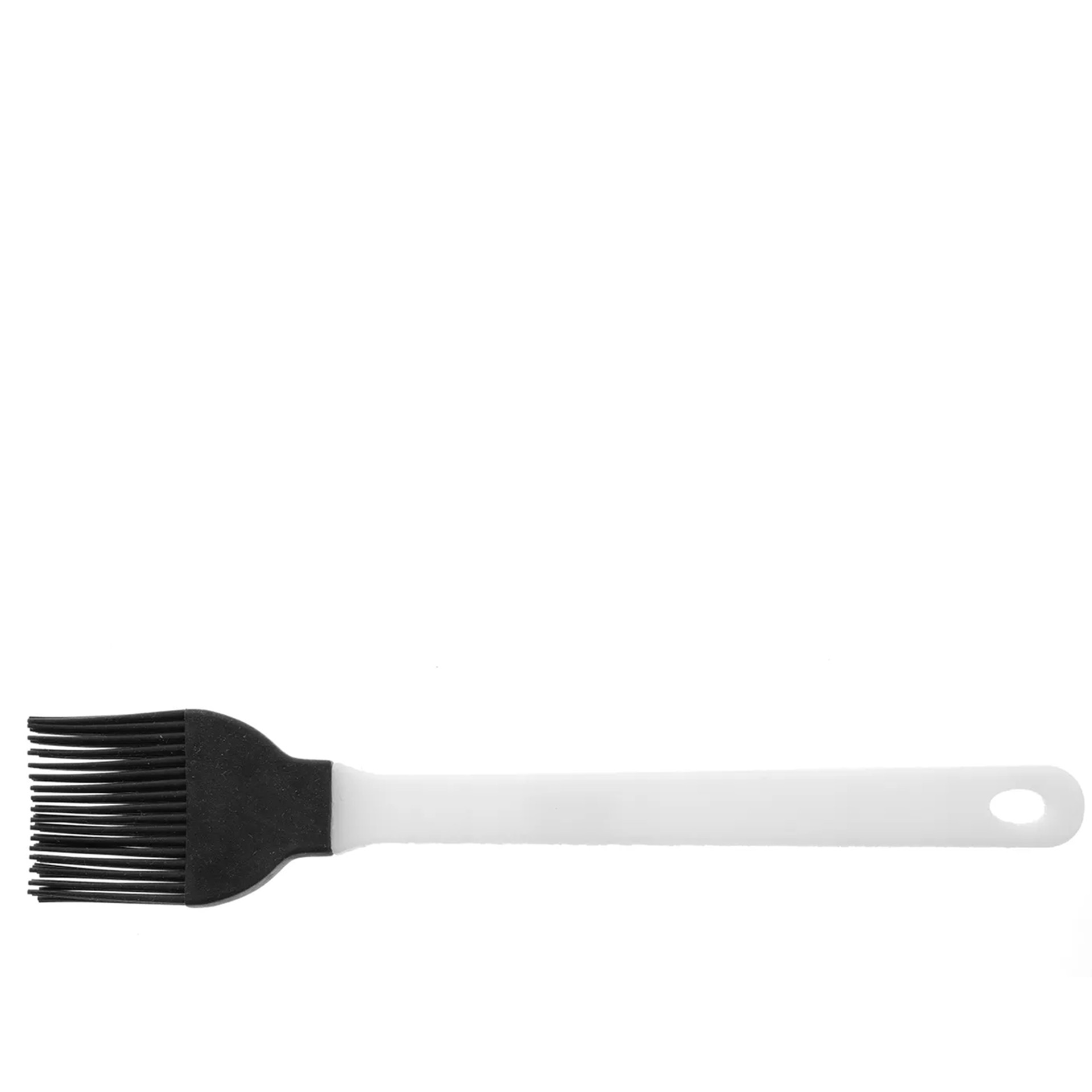 Pincel Silicone para Manteiga