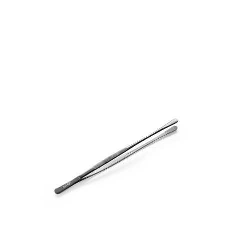 Pinça Inox Ponta Redonda 30.5cm - Image product