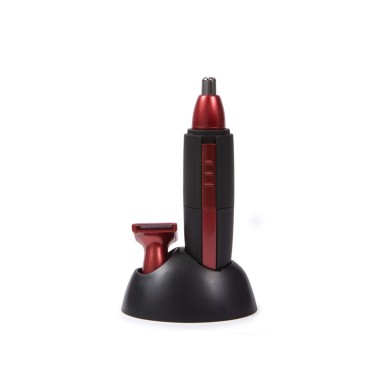 Máquina Aparadora Pelos Nariz / Orelhas 3W 13cm