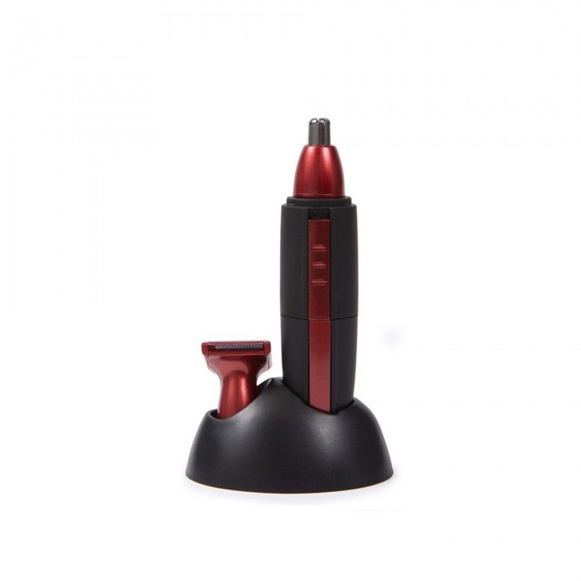 Mquina Aparadora Pelos Nariz / Orelhas 3W 13cm