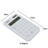 Calculadora Kooltech 12 Dígitos Cor Sortida 10X17X2cm Calculadora Kooltech 12 Dígitos Cor Sortida 10X17X2cm