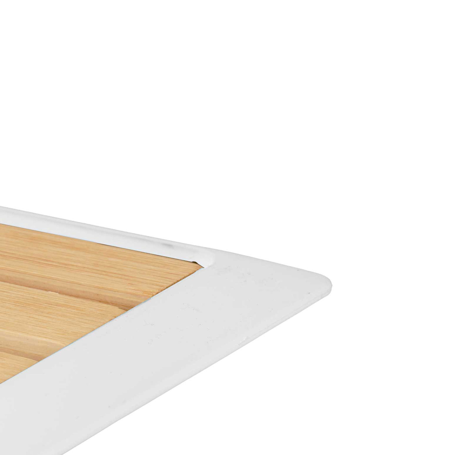 Tábua Corte Pão 38X27cm