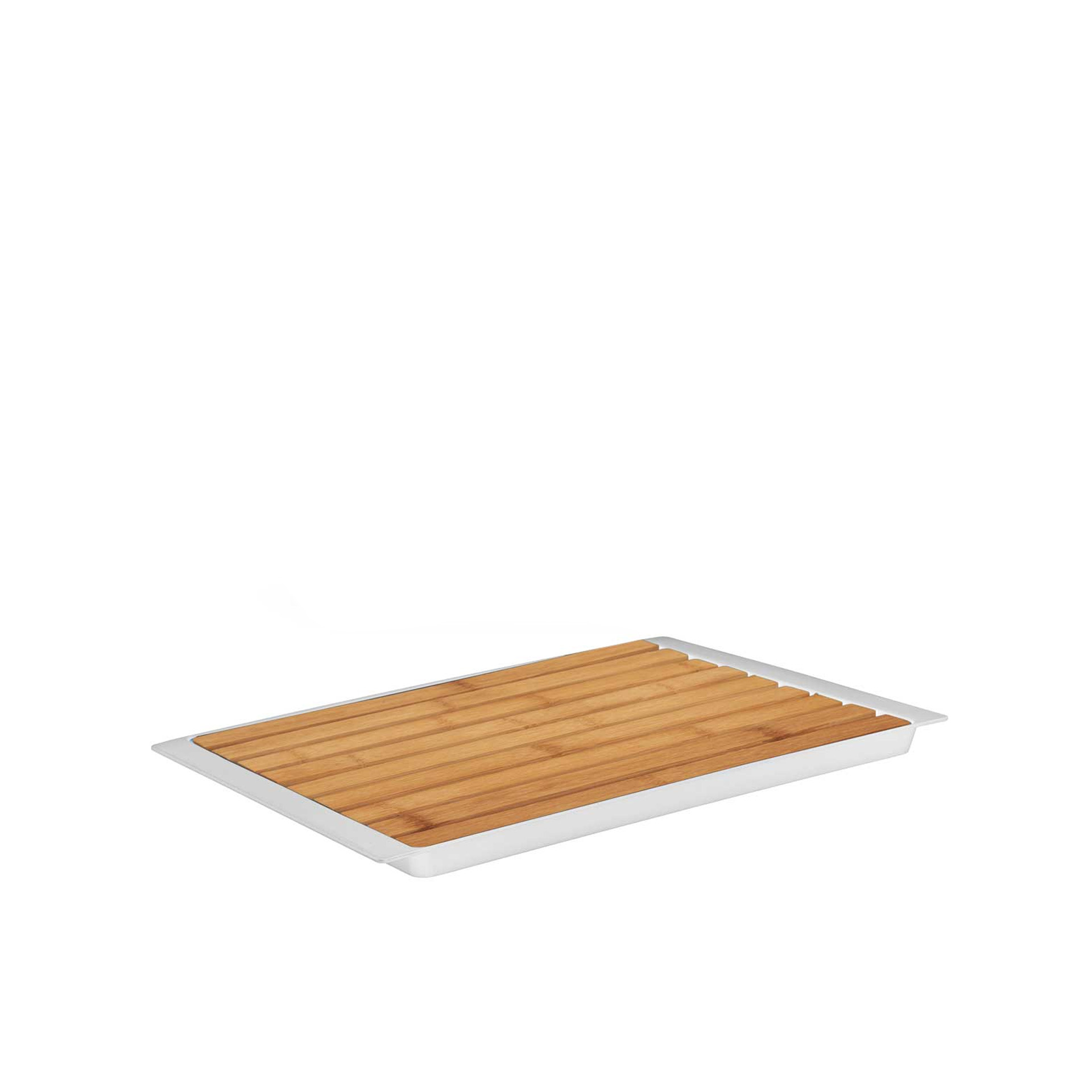 Tábua Corte Pão 38X27cm