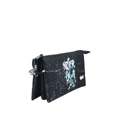 Estojo Triplo Gh109 Never Quit 22.5X12X4cm