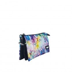 Estojo Triplo Gh109 Magictale 22.5X12X4cm