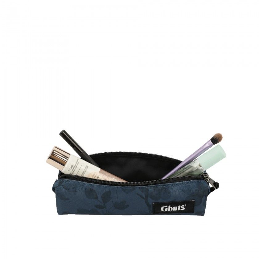 Estojo Gv177 Floral Blue L13