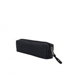 Estojo Gv177 Dots Black L01
