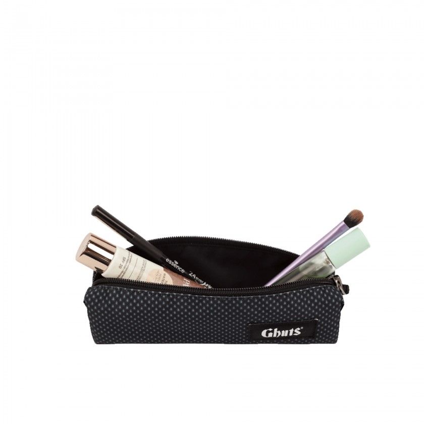 Estojo Gv177 Dots Black L01
