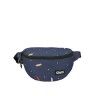 Bolsa Cintura Gh159 Fall Plumes 22X16.5X8cm Bolsa Cintura Gh159 Fall Plumes 22X16.5X8cm