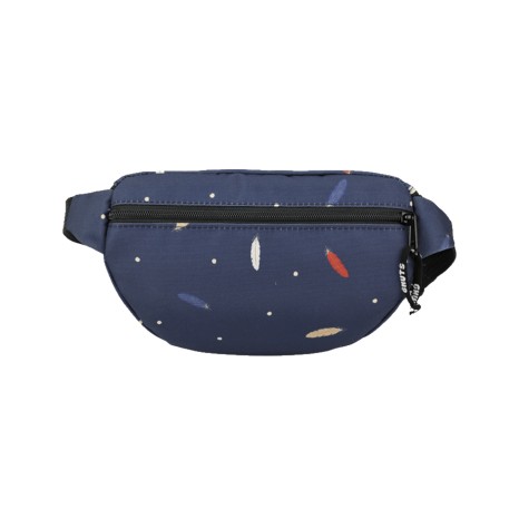 Bolsa Cintura Gh159 Fall Plumes 22X16.5X8cm - Image product
