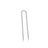 Grampos Metálicos Forma U 15cm Grampos Metálicos Forma U 15cm