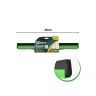Rodo Plástico Profissional Verde Rodo Plástico Profissional Verde