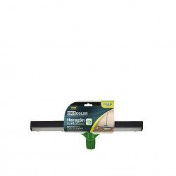 Rodo Metal Profissional Prateado