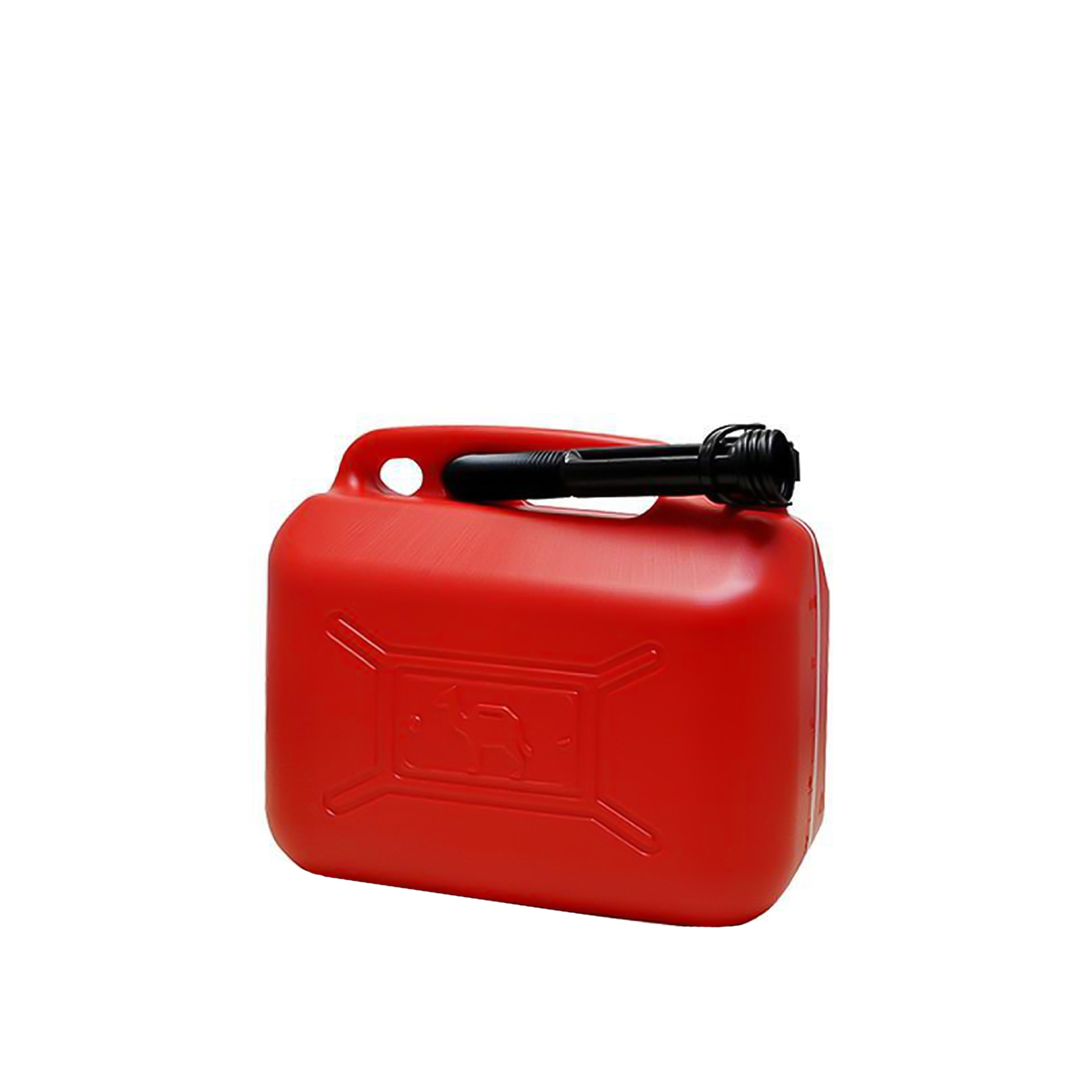 Jerrycan Combustível Plástico 5L