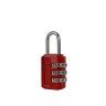 Cadeado com Código Security 23X56mm Cadeado com Código Security 23X56mm