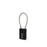 Cadeado com Código Flex 26X93mm Cadeado com Código Flex 26X93mm