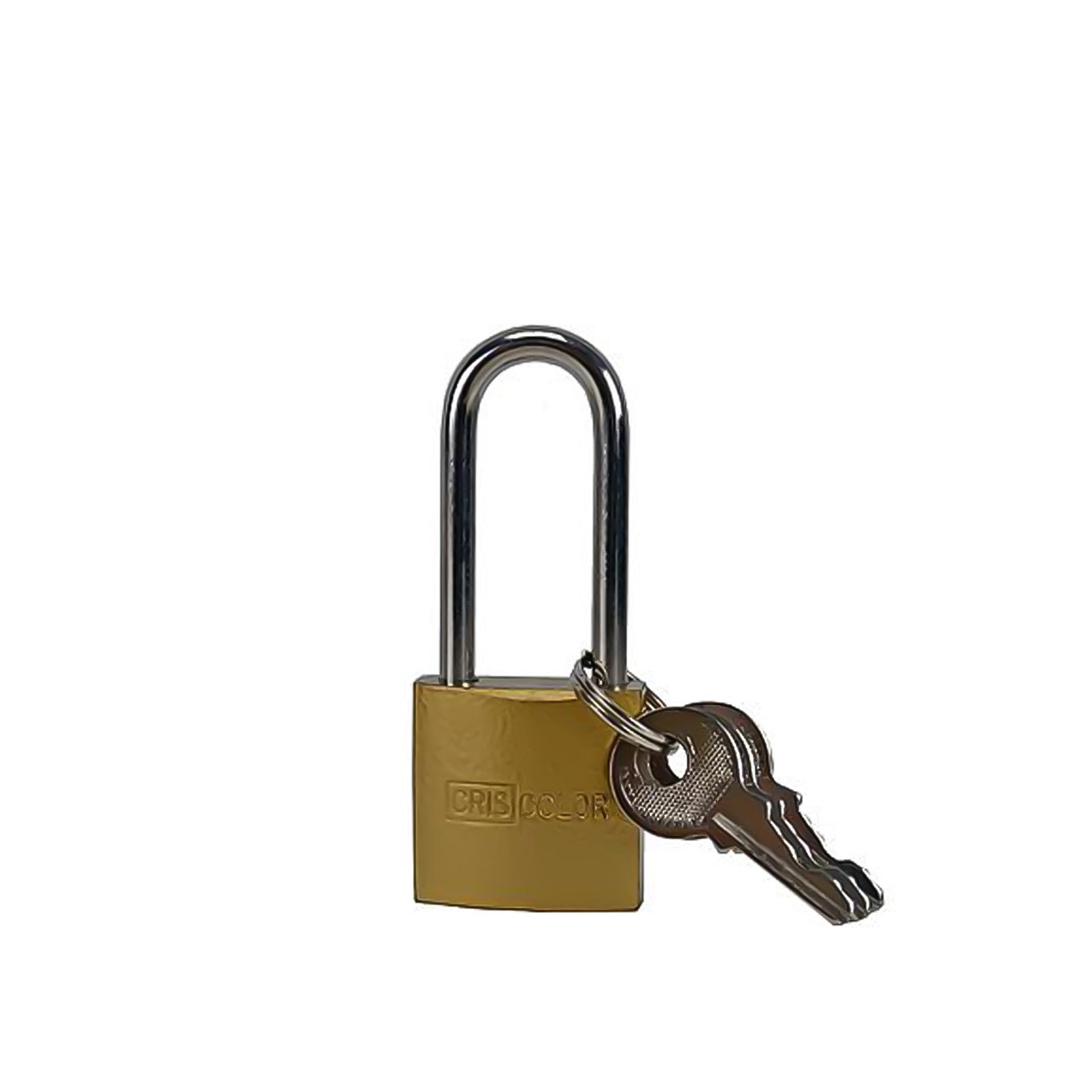 Cadeado Segurança Arco Largo