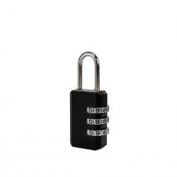 Cadeado com Cdigo Gym 23X56mm