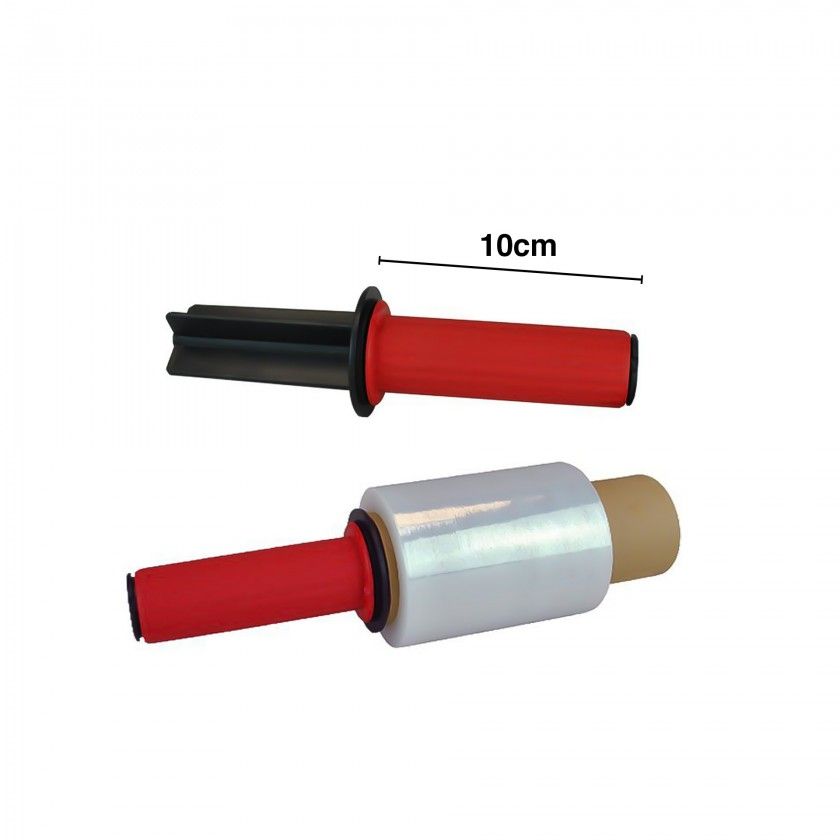 Dispensador Filme Estirável 10cm Dispensador Filme Estirável 10cm