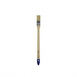 Pincel Espalmado Radiador Premium