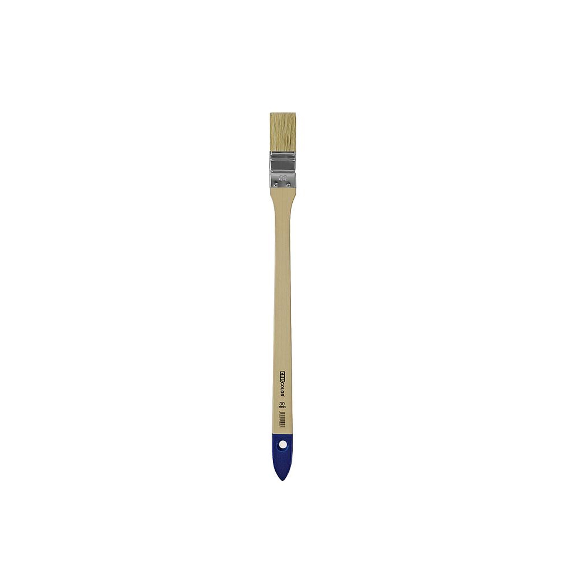 Pincel Espalmado Radiador Premium