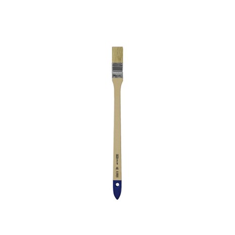 Pincel Espalmado Radiador Premium - Image product
